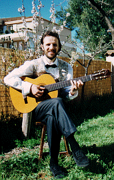 Photo couleur 2 Bruno Pauvarel