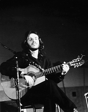 Photo B Pauvarel Concert NB